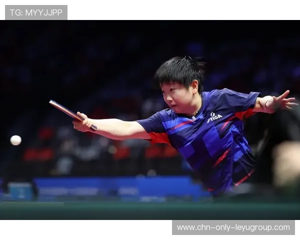 乒乓球赛场上演新式“快节奏制胜”打法引关注